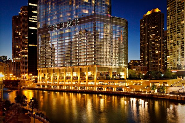 401 N Wabash Avenue 86B, Chicago, IL 60611