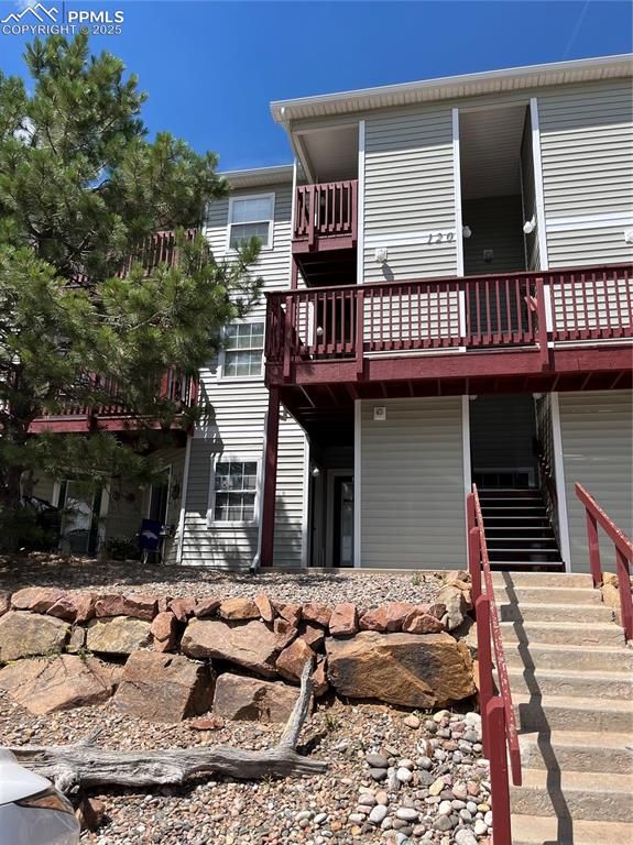 120 Whalen Avenue 22, Cripple Creek, CO 80813
