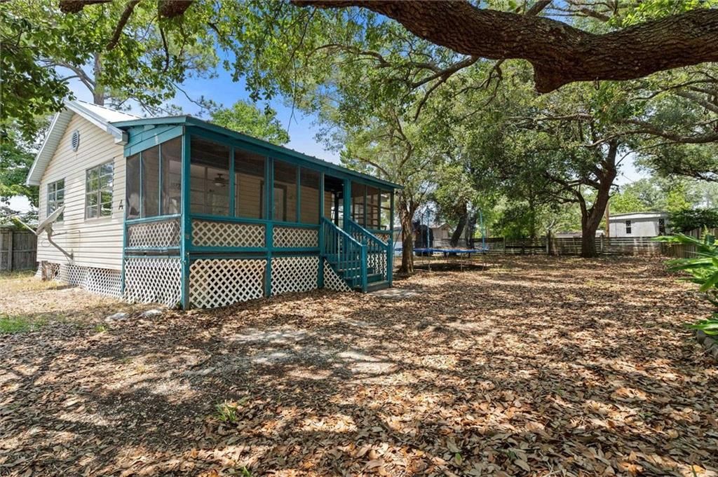 15777 Renee Marie Avenue, Gulf Shores, AL 36542 — exterior