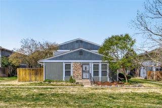 9901 E Evans Avenue 34A, Aurora, CO 80247