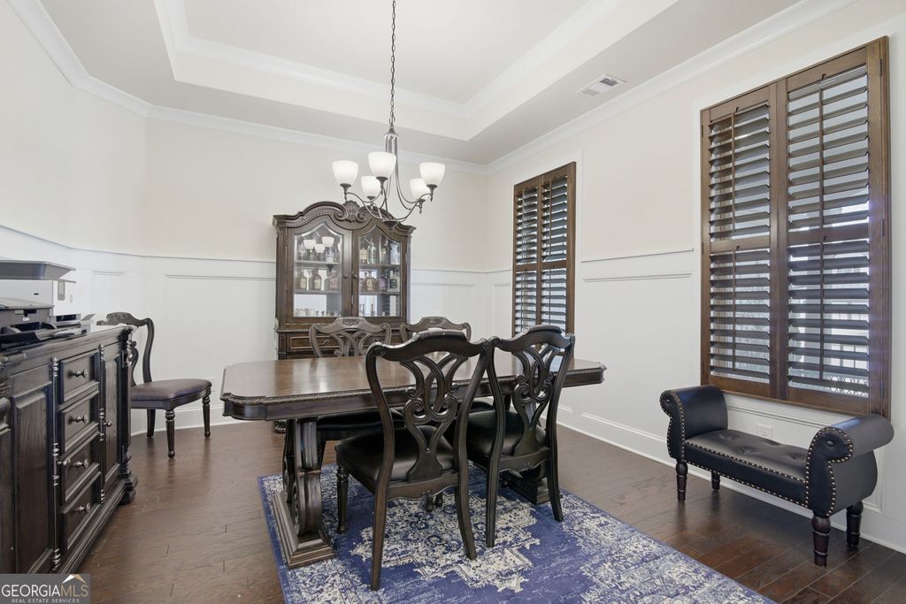 5035 Rathwood Circle SW, Powder Springs, GA 30127 — photo 5