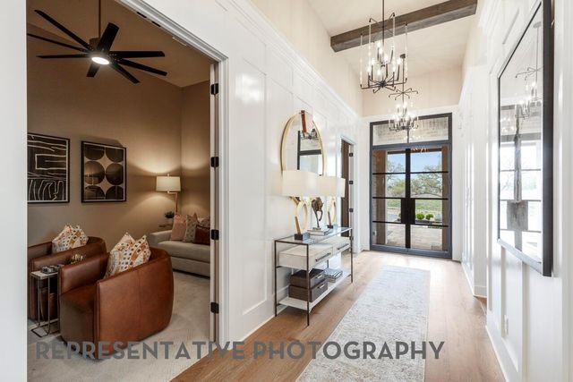 8844 Neighborly Way, Montgomery, TX 77316