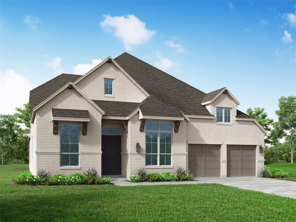 8844 Neighborly Way, Montgomery, TX 77316