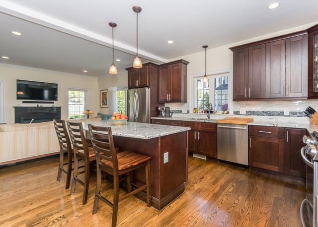 128 Church Street 2, Waltham, MA 02452