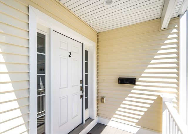128 Church Street 2, Waltham, MA 02452