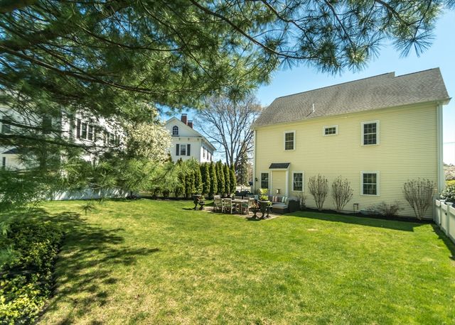 128 Church Street 2, Waltham, MA 02452