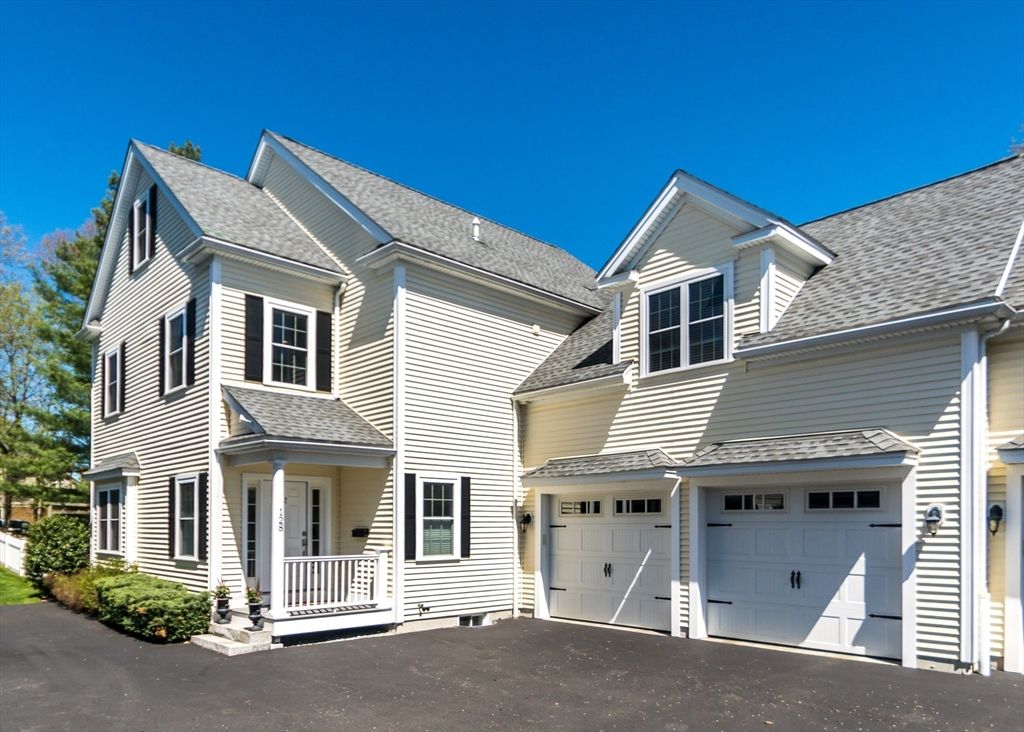 128 Church Street 2, Waltham, MA 02452