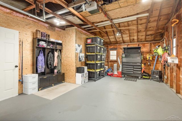 6852 S Main Street, Clam Union Twp, MI 49632