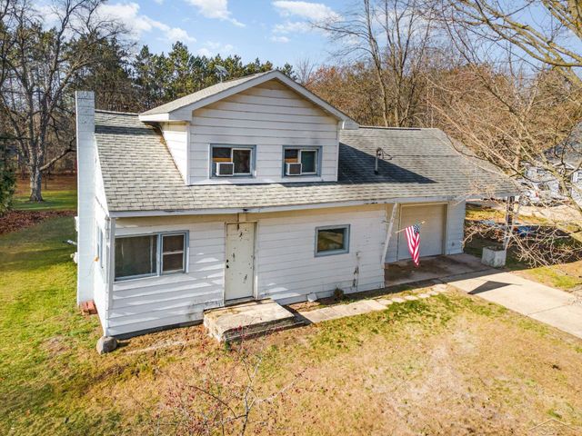 6852 S Main Street, Clam Union Twp, MI 49632