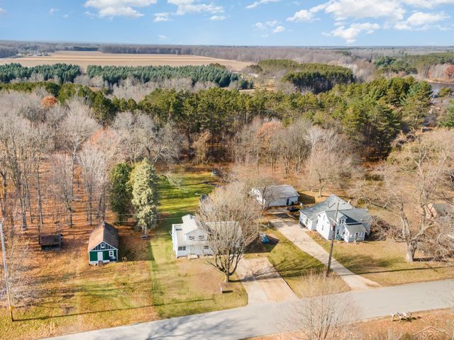 6852 S Main Street, Clam Union Twp, MI 49632