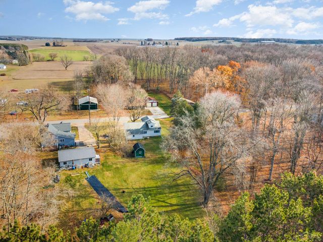 6852 S Main Street, Clam Union Twp, MI 49632