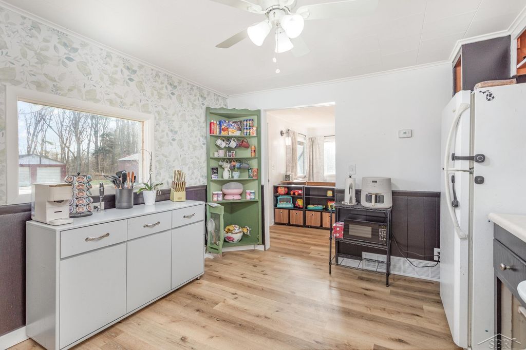 6852 S Main Street, Clam Union Twp, MI 49632