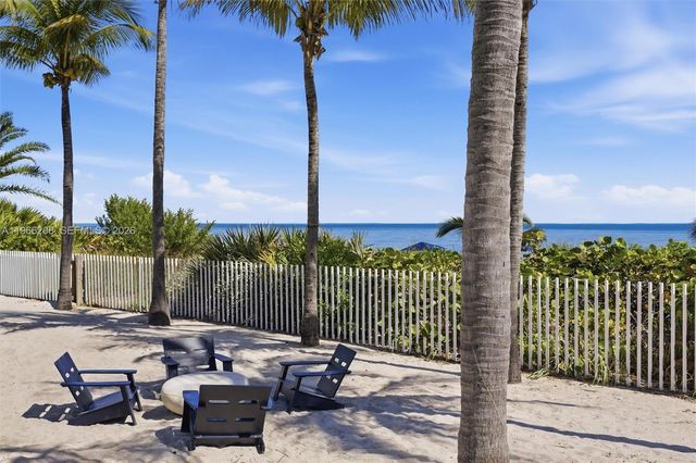 613 Ocean Dr 5D, Key Biscayne, FL 33149