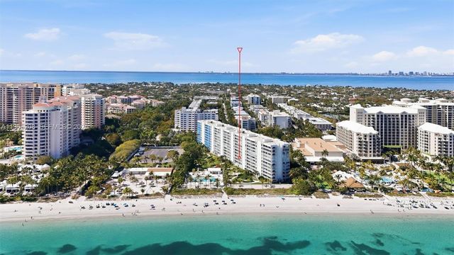 613 Ocean Dr 5D, Key Biscayne, FL 33149