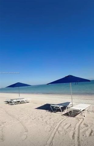 613 Ocean Dr 5D, Key Biscayne, FL 33149