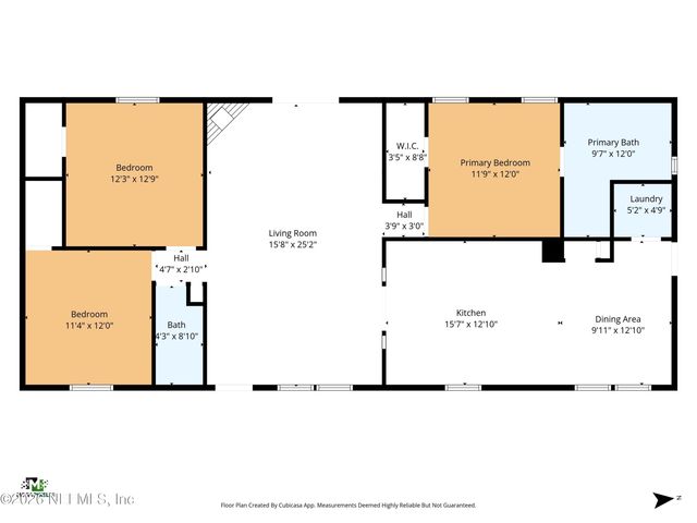 2210 HIBISCUS Avenue, Middleburg, FL 32068