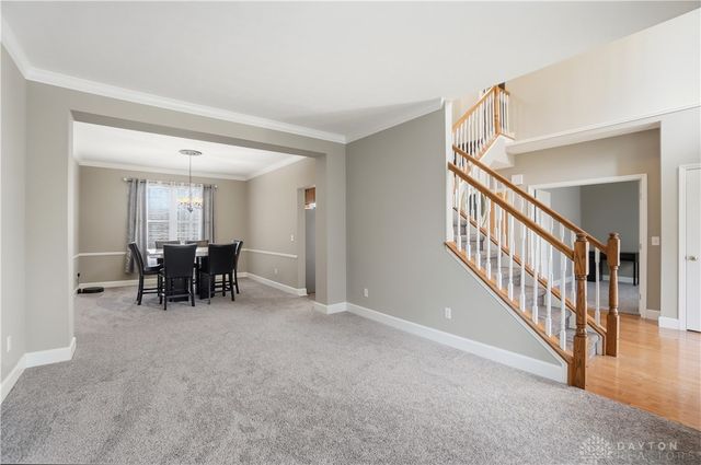 75 Triple Crown Circle, Springboro, OH 45066