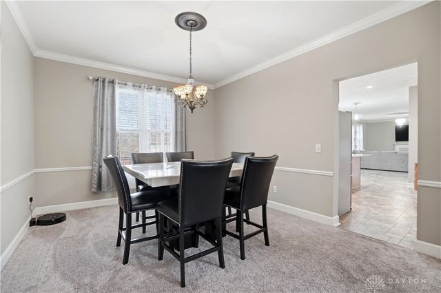 75 Triple Crown Circle, Springboro, OH 45066