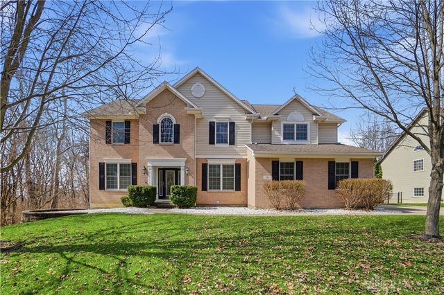 75 Triple Crown Circle, Springboro, OH 45066