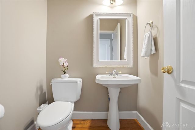 75 Triple Crown Circle, Springboro, OH 45066