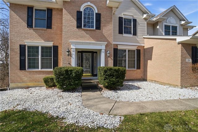 75 Triple Crown Circle, Springboro, OH 45066