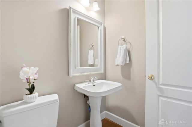 75 Triple Crown Circle, Springboro, OH 45066