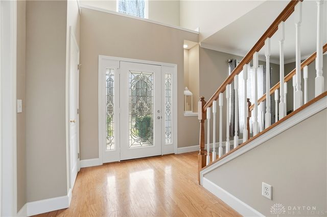 75 Triple Crown Circle, Springboro, OH 45066