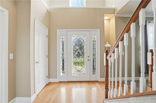 75 Triple Crown Circle, Springboro, OH 45066