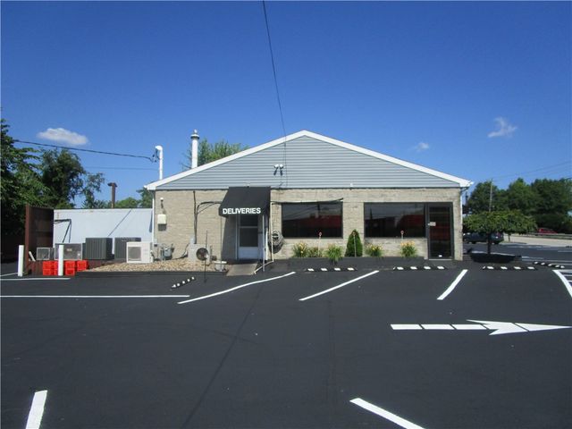 1456 Lincoln Hwy, N Versailles, PA 15137