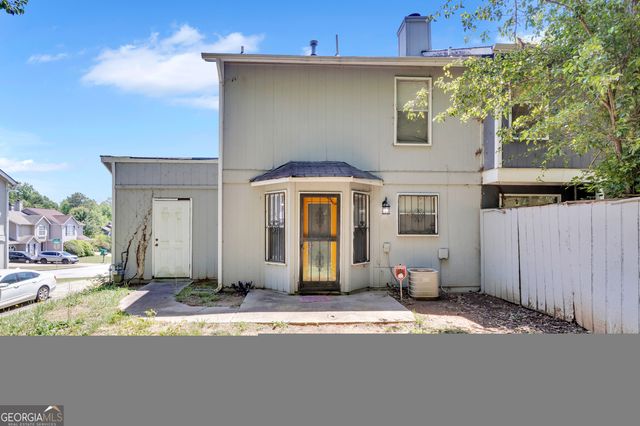 2986 Kenville Lane, Decatur, GA 30034