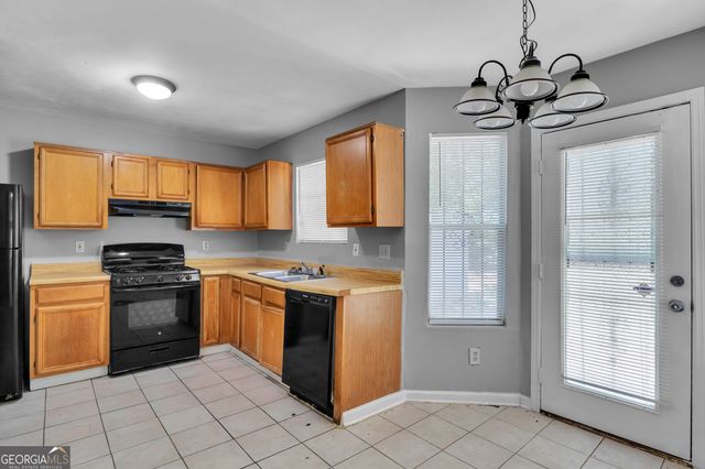 2986 Kenville Lane, Decatur, GA 30034