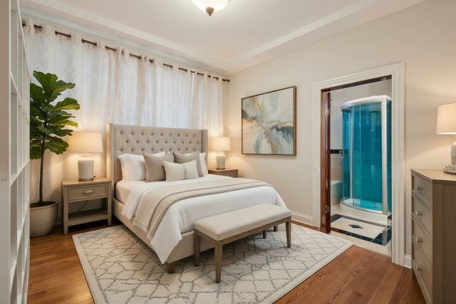 840 E 52nd Street 1E, Chicago, IL 60615