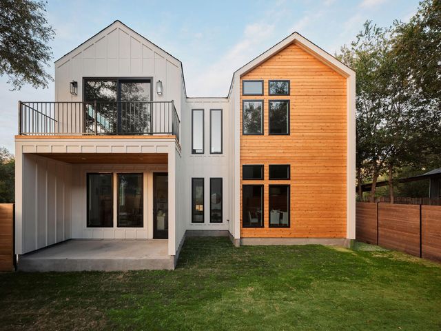 1215 Fort Branch BLVD 1, Austin, TX 78721