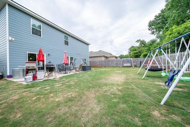 81 Wood Hill Drive, Smiths Station, AL 36877
