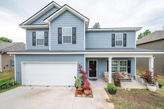81 Wood Hill Drive, Smiths Station, AL 36877