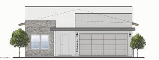 445 Davis Greenwood Court, Vinton, TX 79821