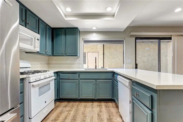 8241 Mason Avenue C, Winnetka, CA 91306