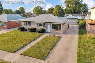 32660 Fairchild Street, Westland, MI 48186