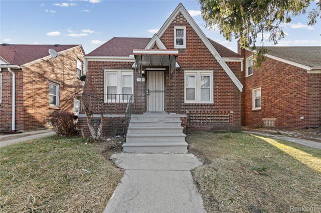 19210 Conley Street, Detroit, MI 48234