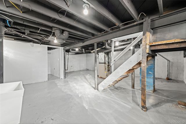 19210 Conley Street, Detroit, MI 48234