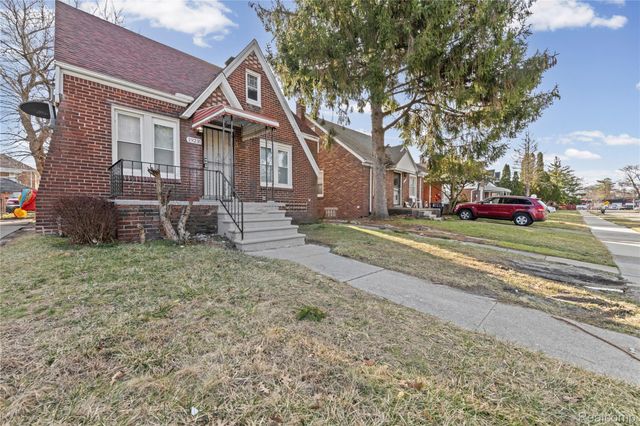 19210 Conley Street, Detroit, MI 48234