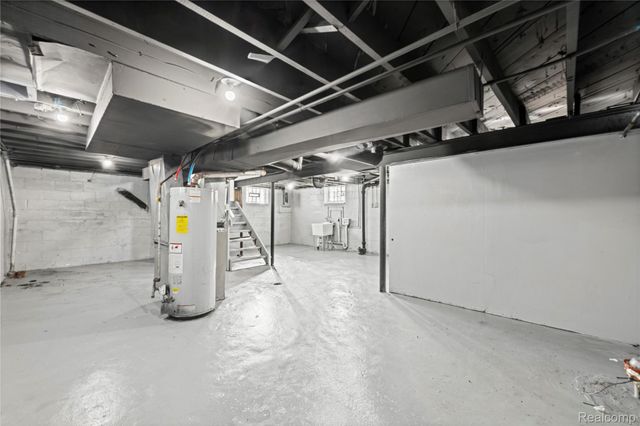 19210 Conley Street, Detroit, MI 48234