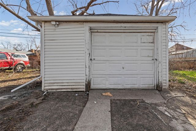 19210 Conley Street, Detroit, MI 48234