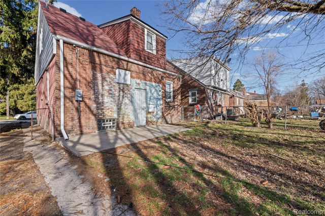 19210 Conley Street, Detroit, MI 48234