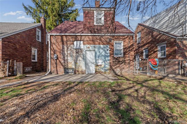 19210 Conley Street, Detroit, MI 48234