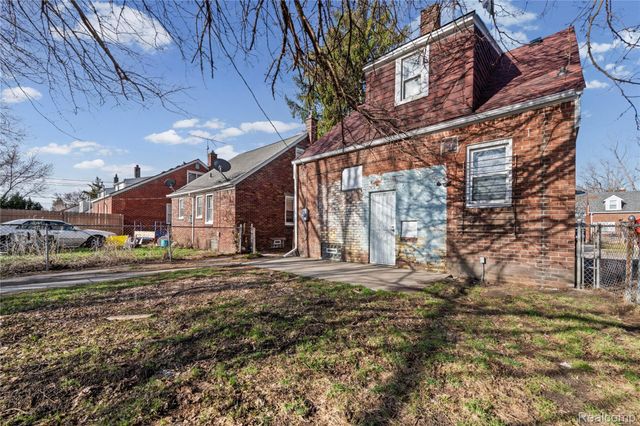 19210 Conley Street, Detroit, MI 48234