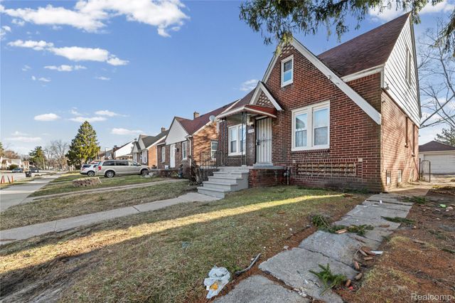 19210 Conley Street, Detroit, MI 48234