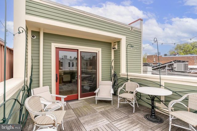 1737 CHURCH ST NW, Washington, DC 20036