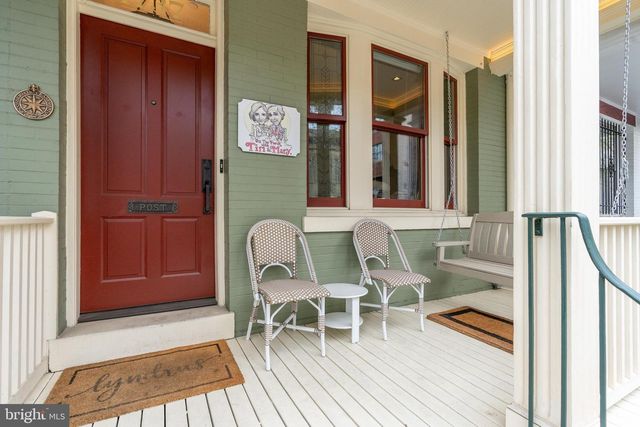 1737 CHURCH ST NW, Washington, DC 20036