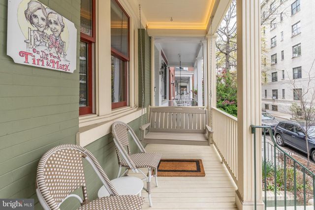 1737 CHURCH ST NW, Washington, DC 20036